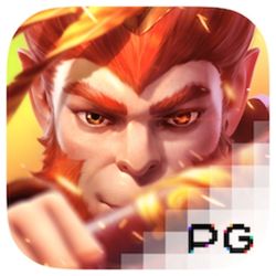 Legendary Monkey King