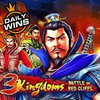 3 Kingdoms